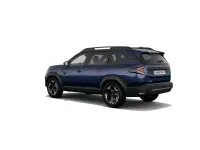 Neu Dacia Bigster Extreme 158 PS (116 kW) 2026 Blau SUV