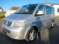 gebraucht VW Multivan T5Transporter BusComfortline