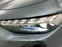 Second-hand Audi A5 S-line plus 204 CP (150 kW) 2025 Albastru Break
