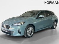 Neu BMW 120 170 PS (125 kW) 2026 Grün Kleinwagen