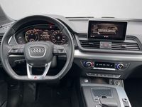 gebraucht Audi Q5 55 TFSIe quattro