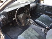 Gebraucht Opel Rekord 110 PS (80 kW) 1984 Silber Limousine