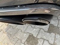 Gebraucht Porsche Macan GTS 360 PS (264 kW) 2019 Schwarz SUV