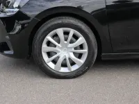Gebraucht Opel Corsa Edition 75 PS (55 kW) 2023 Diamant schwarz Kleinwagen