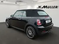 Używany Mini Cooper 2013 Andere Hatchback