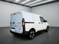 Neu Ford Transit Courier 135 kW (184 PS) 2025 Weiß Van