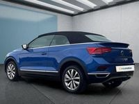Gebraucht VW T-Roc 110 PS (80 kW) 2021 Andere SUV