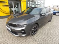 Gebraucht Opel Astra 131 PS (96 kW) 2024 Grau/typ aussenverkleidung metalliclackierung Kombi
