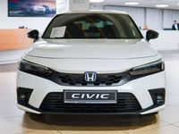 gebraucht Honda Civic e:HEV 2.0 i-MMD Advance -SOFORT VERFÜGBAR-