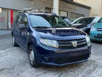 Gebraucht Dacia Logan MCV Essentiel 75 PS (55 kW) 2015 Kombi