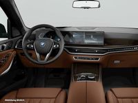 Second-hand BMW X5 489 CP (359 kW) 2024 Mov SUV