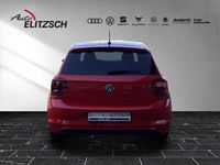 gebraucht VW Polo beats