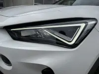 Gebraucht Cupra Formentor 204 PS (150 kW) 2022 Candy weiss SUV