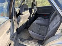 Gebraucht Mazda 626 116 PS (85 kW) 1988 Grau Limousine