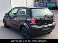 gebraucht VW Polo 1.4 Tour KLIMA/PDC/TEMPOMAT/SITZHEIZUNG/ZEN