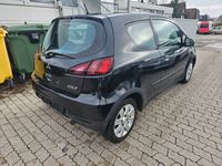 gebraucht Mitsubishi Colt Lim. 3-trg. ClearTec EDITION * KLIMA * ALU