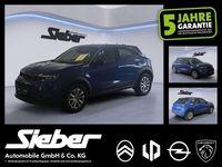 Gebraucht Opel Mokka Edition 101 PS (74 kW) 2023 Blau SUV
