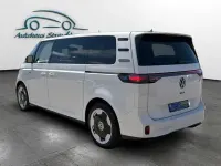 Gebraucht VW ID. Buzz GTX 250 kW (340 PS) 2025 Weißkeine angabe Van / Kleinbus