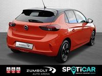 gebraucht Opel Corsa-e Edition + Winter + On-Board-Lader+