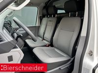 gebraucht VW Transporter T6.1Kasten LR 2.0 TDI APP-CONNECT PARKLENK PDC HECKFLÜGEL