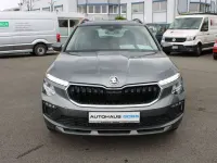 Gebraucht Skoda Kamiq Selection 116 PS (85 kW) 2026 Graphitegrau metallic SUV