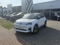 Neu Renault 5 E-Tech Urban 88 kW (120 PS) 2026 Weiß Limousine