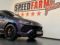 gebraucht Lamborghini Urus V8 Android Auto/Metallic