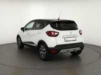 Gebraucht Renault Captur Collection 131 PS (96 kW) 2019 Weiß SUV