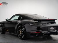 Gebraucht Porsche 992 650 PS (478 kW) 2024 Tiefschwarzmetallic Coupé