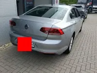 Gebraucht VW Passat Business 150 PS (110 kW) 2021 Silber Limousine