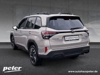 Neu Subaru Forester Active 136 PS (100 kW) 2026 Silber SUV