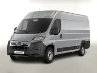 Neu Fiat Ducato 179 PS (131 kW) 2026 Grau Van