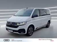 Gebraucht VW Multivan Comfortline 199 PS (146 kW) 2020 Weiß Van