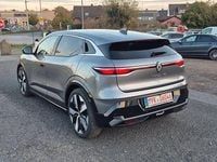 Gebraucht Renault Megane E-Tech Techno 96 kW (131 PS) 2022 Grau Limousine
