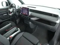 Gebraucht VW ID. Buzz GTX 250 kW (340 PS) 2025 Schwarzkeine angabe Van / Kleinbus