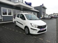 gebraucht Suzuki Celerio Basis