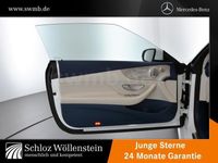 gebraucht Mercedes E300 Cabriolet LM ACC PDC elSitz SpurH Navi