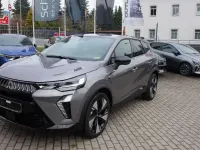 Gebraucht Mitsubishi Grandis Edition 141 PS (103 kW) 2026 Anthrazitgrau SUV