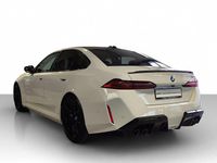 Gebraucht BMW M5 Performance 727 PS (534 kW) 2024 Weiß Limousine