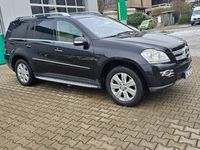 gebraucht Mercedes 320 Go