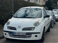 gebraucht Nissan Micra 1.2