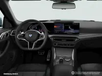 Gebraucht BMW 420 Gran Coupé M Sport 190 PS (139 kW) 2026 Grün Coupé