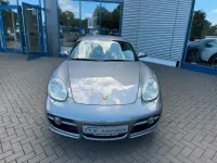 Gebraucht Porsche Cayman S 295 PS (216 kW) 2007 Grau Coupé