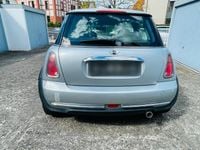 Second-hand Mini ONE 90 CP (66 kW) 2006 Argintiu Hatchback