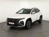 Neu Hyundai Tucson 160 PS (117 kW) 2025 Weiß SUV