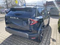 Neu Dacia Duster Journey 122 PS (89 kW) 2026 Schwarz SUV