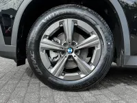 Neu BMW X1 150 PS (110 kW) 2026 Schwarz uni SUV