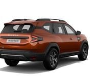 Neu Dacia Bigster Expression 156 PS (114 kW) 2026 Terracottabraun SUV