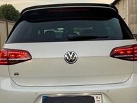 gebraucht VW Golf 7R 2.0 TSI DSG 4 Motion