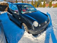 Gebraucht VW Lupo 50 PS (36 kW) 2000 Kleinwagen